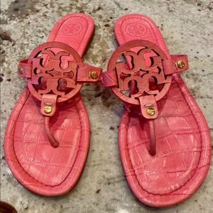 Tory Burch Miller Sandals